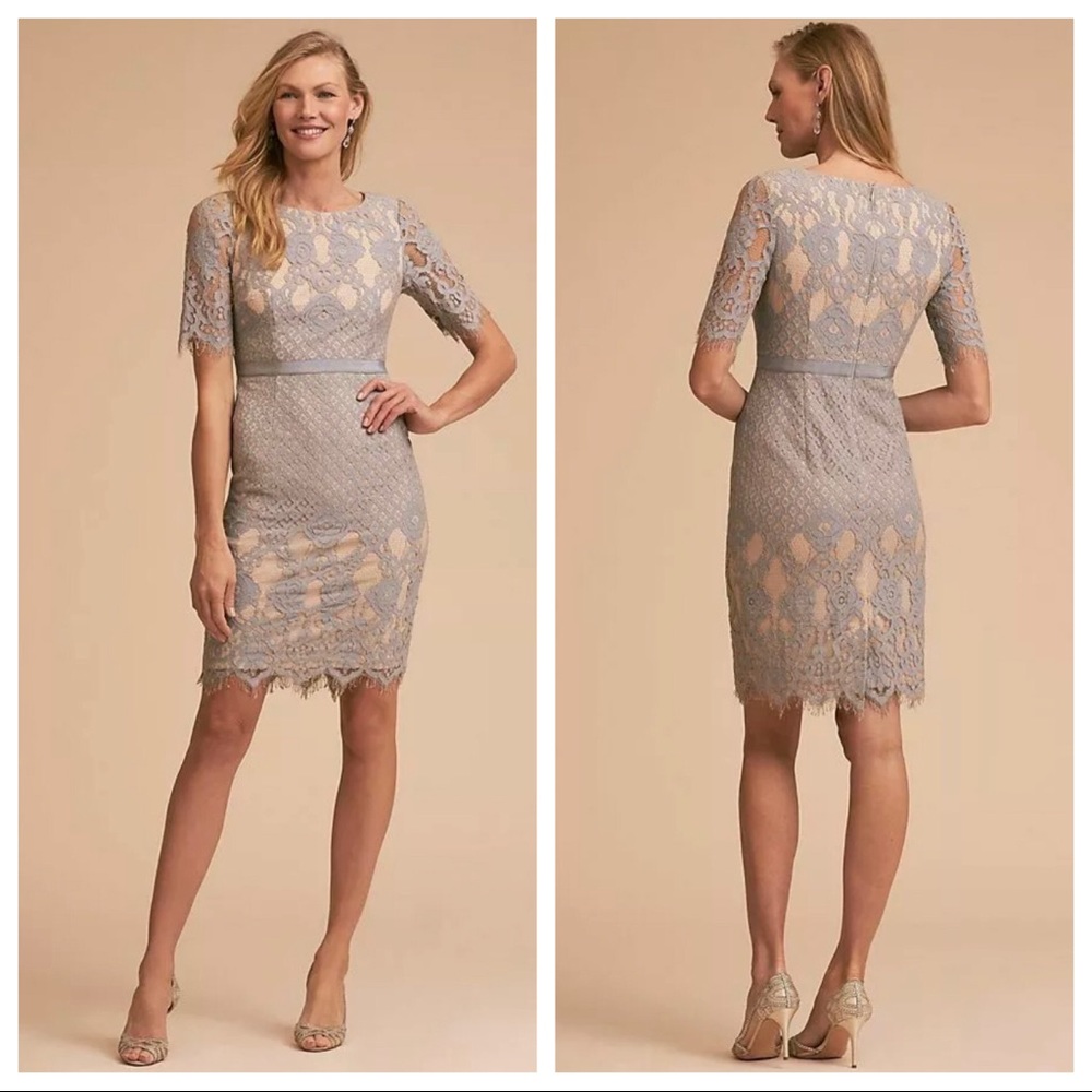 🆕NWT BHLDN Adrianna Papell Whitney Dress